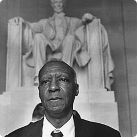 A. Philip Randolph
