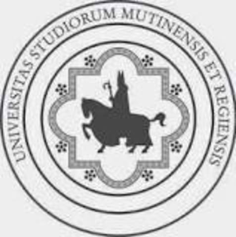 Universidad de Módena(Italia)