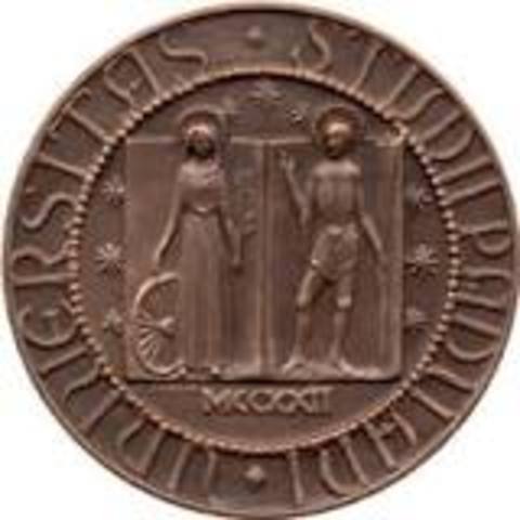 Universidad de Padua(Italia)