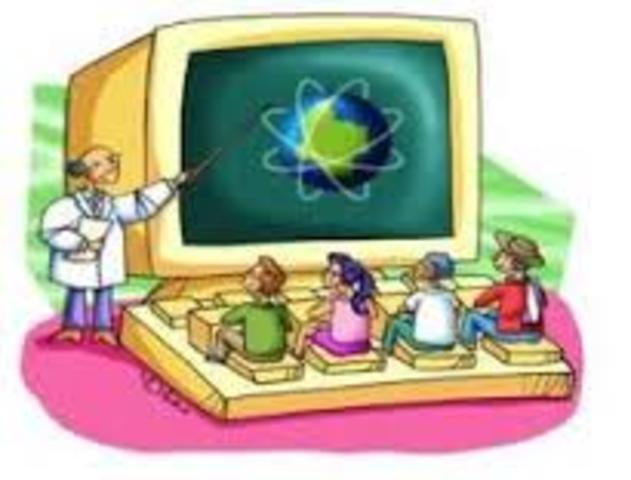 Transferencia de tecnologia de computacion a l pais