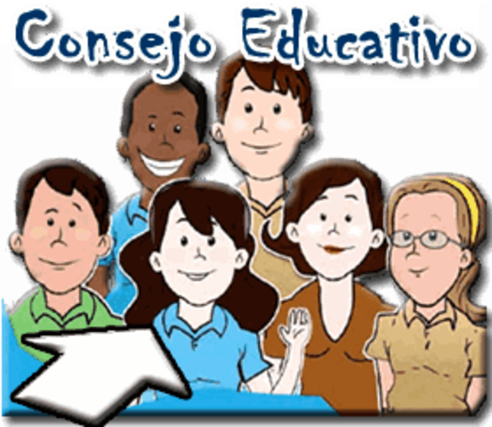 Consejo de Educacion