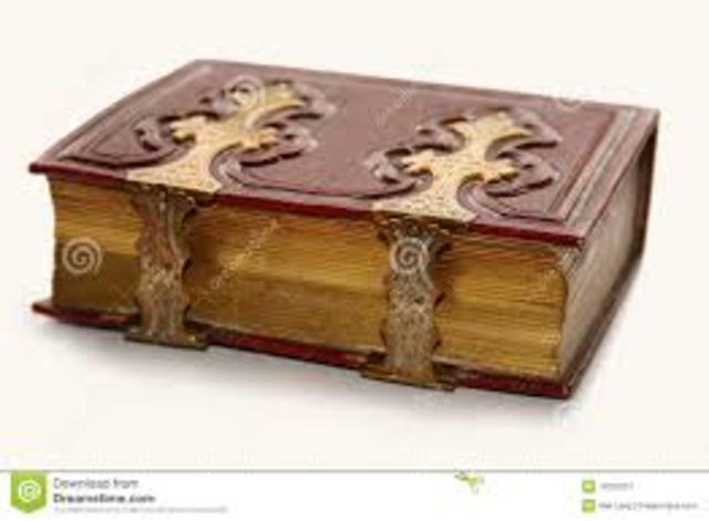 ARCHIVO DEL REY DE EUROPA