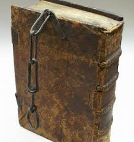 LIBRO ANTIGUO DE COLOMBIA