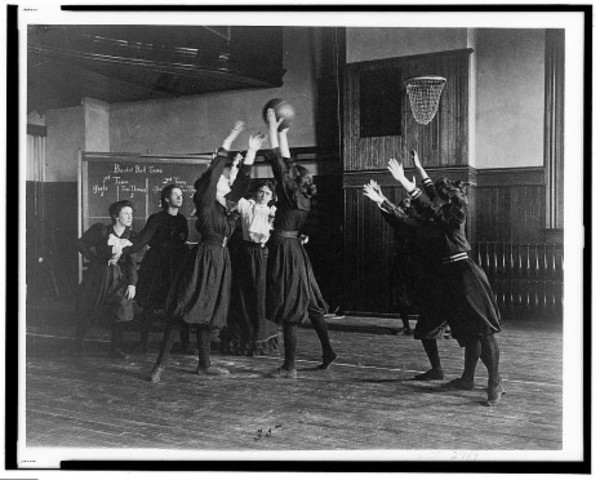 Title IX of the Education Amendments