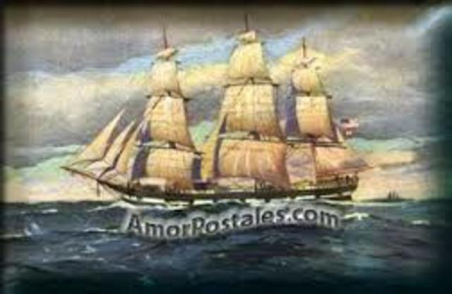 LIBROS DEPOSITADOS EN UNA ARCA