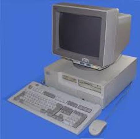 Conociendo las computadoras