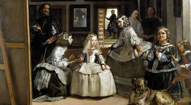 seguimiento de la cultura barroca