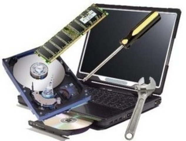 reparacion de pc
