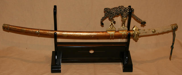 Efu Tachi Kai Mihara Blade