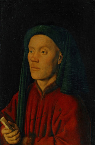 Guillaume Dufay