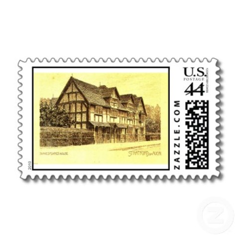 Shakespeare asks Nat to live with him ( day 4)