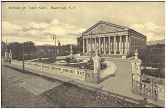 Fomentación de las Artes