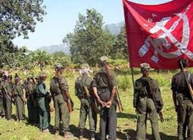 Sister Irene was captured by a group called the “Shining Path.” At 8pm she was ordered to face down and was executed with a single shot to the head. It was reported that her killer was a young girl