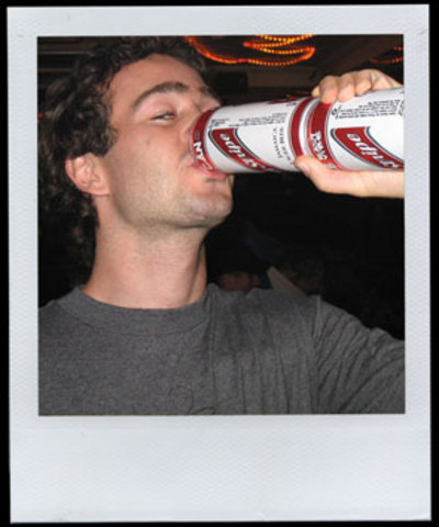 Discipline pick up Damian Todd...