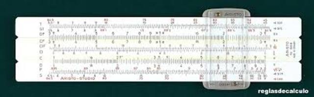 Regla de cálculo > Patridge