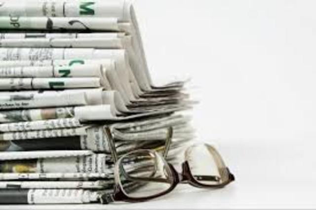 Medios de comunicacion en Colombia