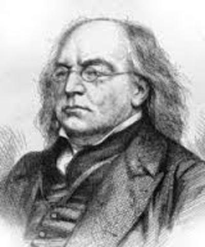 Miles Joseph Berkeley