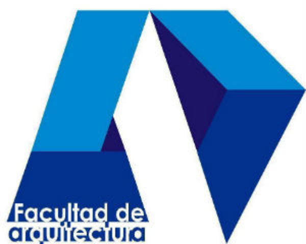 Fundación de la Facultad de Arquitectura