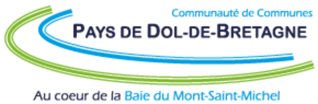 Signature convention mise à disposition du Cadastre CC Pays-Dol-Bretagne