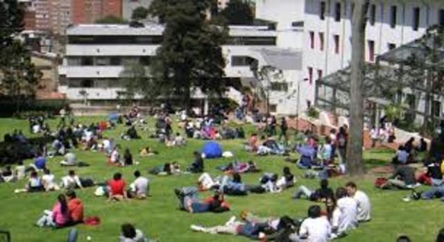 Universidades más autonómas en Colombia.