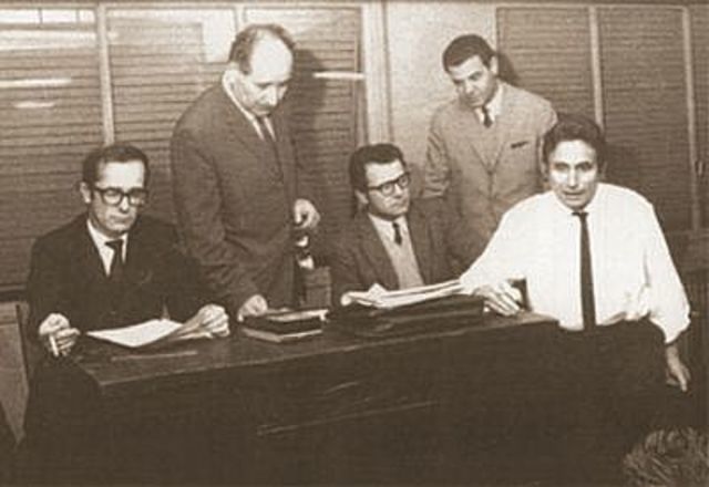 Origen de la CGT (nacional)