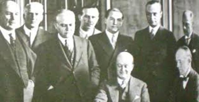 Tratado Roca-Runciman