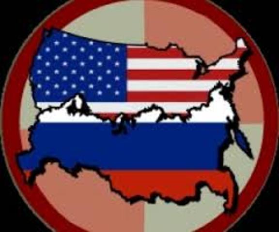 La Union Sovietica se incorpora y Estados Unidos tambien