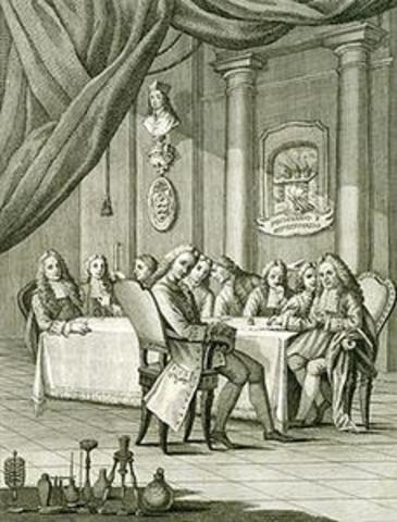 Separacion entre razon y fe