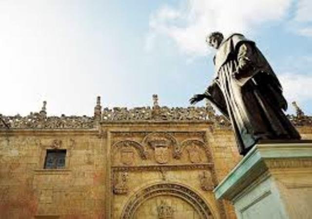 Surge el Conocimiento