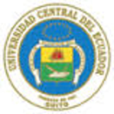 Universidad Central de Ecuador