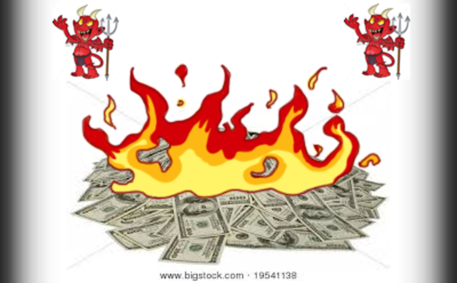 Crisis Económica Mundial.