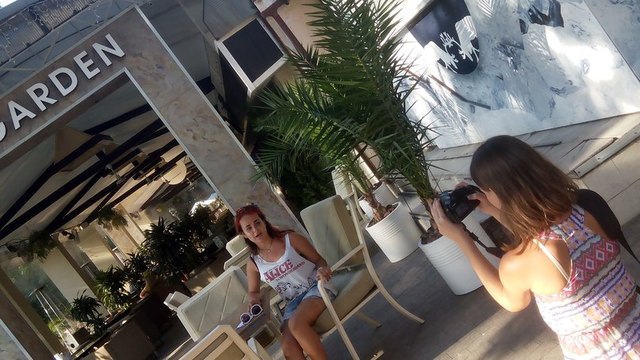 Excursion around Odessa