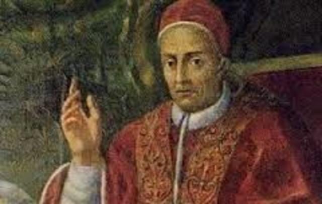 1198-PAPA INOCENCIO II