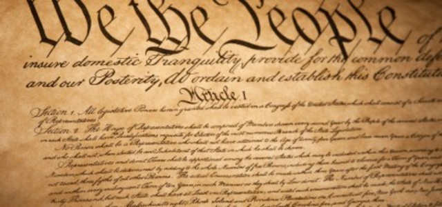 U.S. Constitution