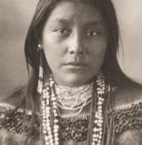 Kidnapped from home in from her home in Idaho