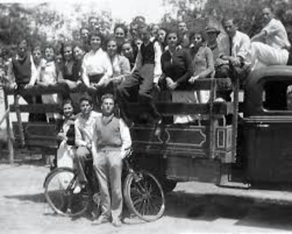 Aumento en la población (nacional)