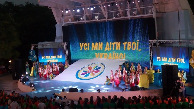 Gala concert of the festival