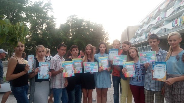 We are the Champions !!!