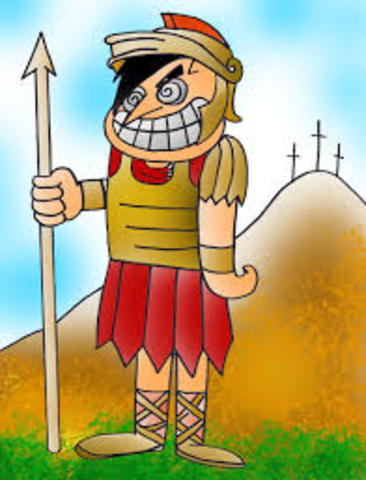 LOS MENSAJEROS( 200 a.C)