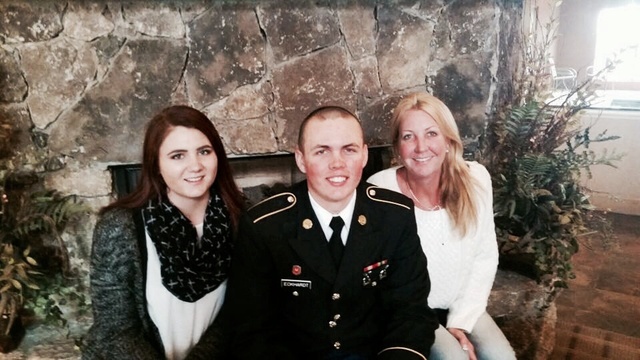 United States National Guard