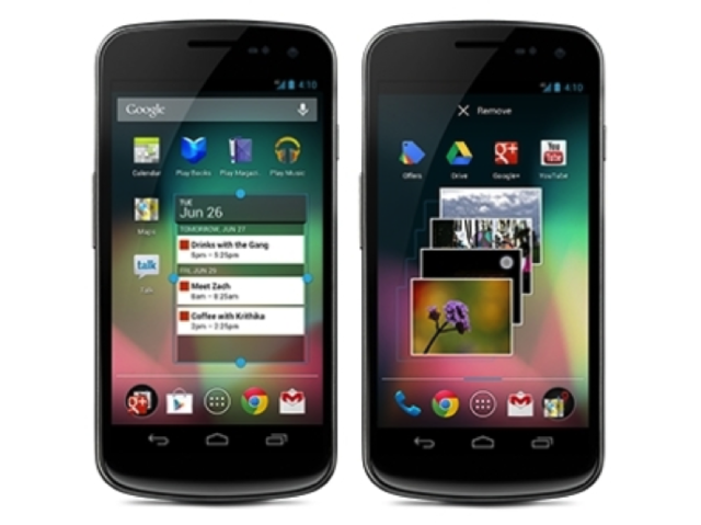 Android 4.3 Jelly Bean