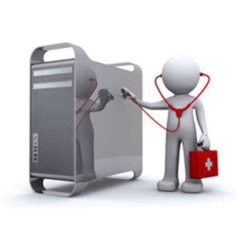 Empiezo a reparar computadoras