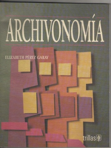 Archivonomía