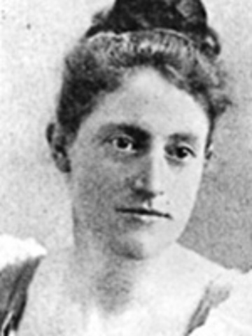 Annie Warburton Goodrich