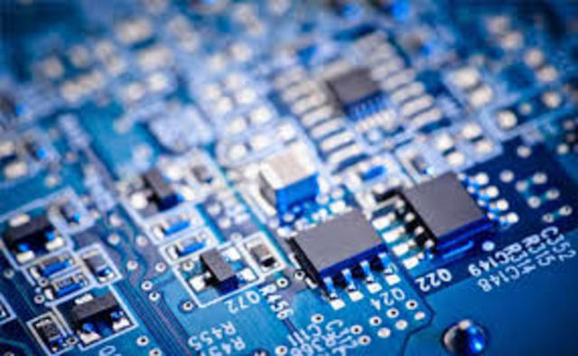 Curso de electronica