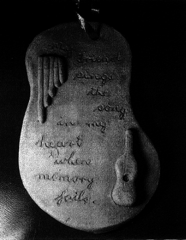 Sewing and Craftwork