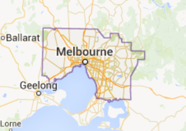 She travelled to Melbourne to begin her postulancey