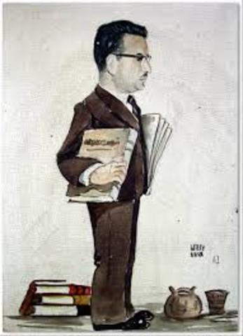 Carrera Universitaria