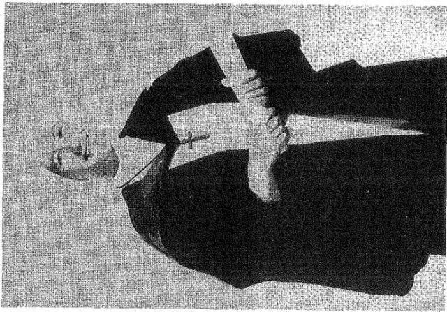 Irene graduates from University of WA