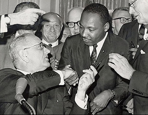 Civil Rights Act of 1964